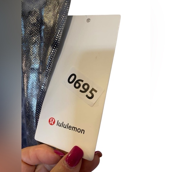 Lululemon Align Shine 25” NWT 4 - Picture 5 of 5